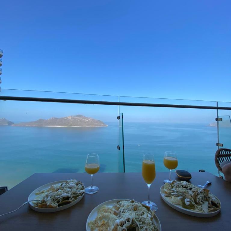 Camino al mar "Departamento en playa" - Two-Bedroom Apartment - 13