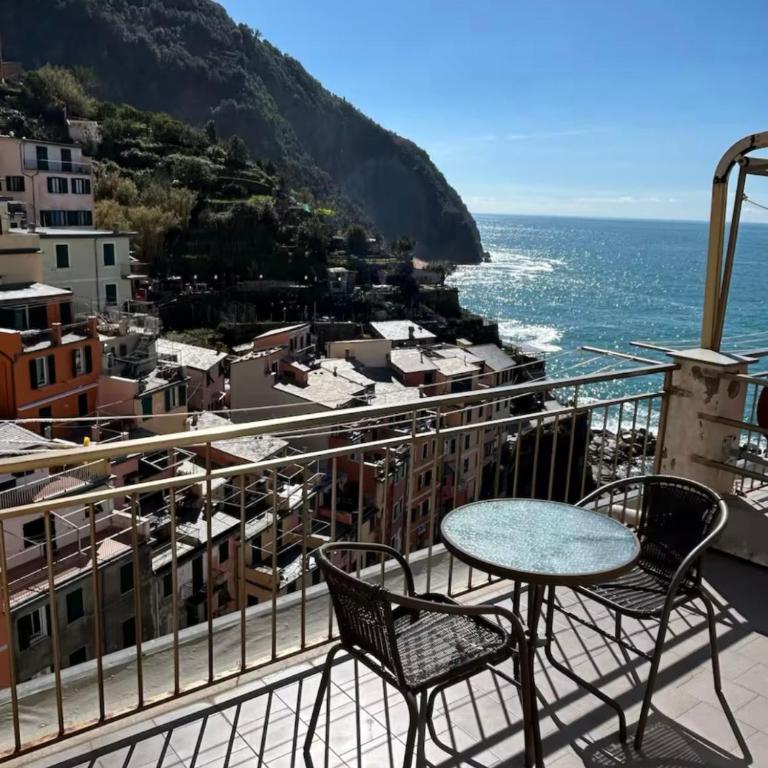 Mar-Mar Panoramica - Apartamento de 1 dormitorio - 12