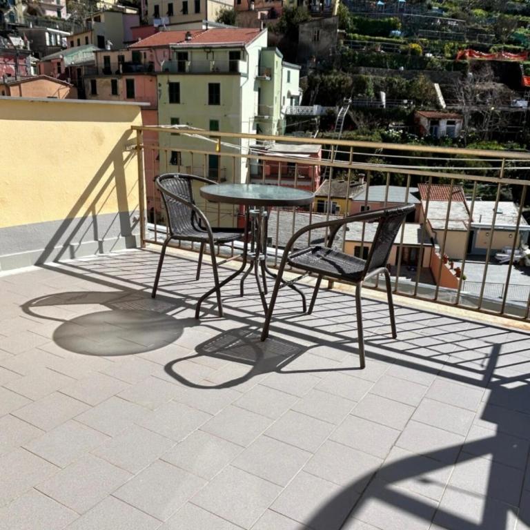 Mar-Mar Panoramica - Apartamento de 1 dormitorio - 13