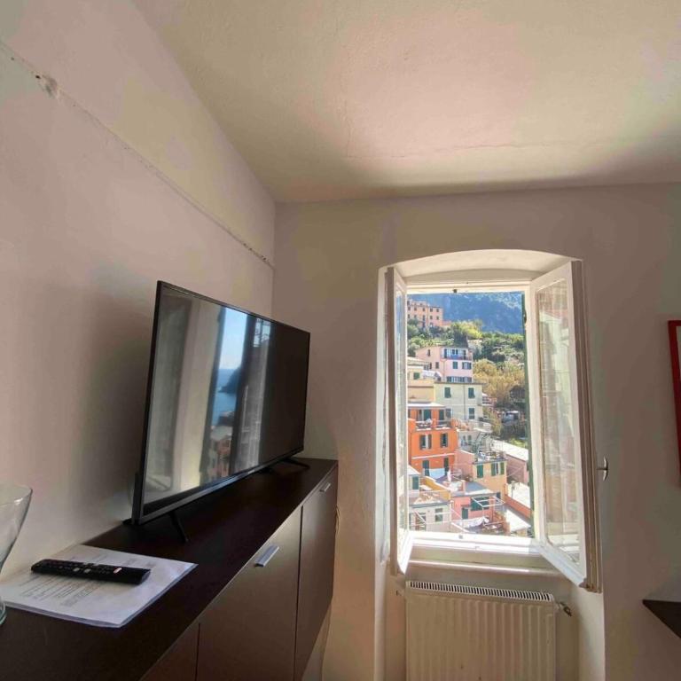 Mar-Mar Panoramica - Apartamento de 1 dormitorio - 4