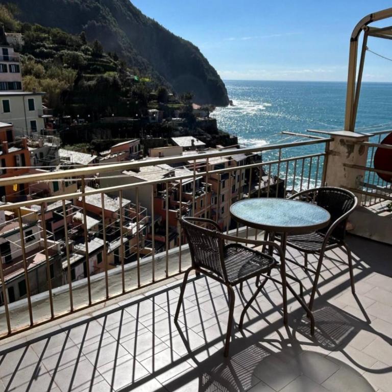 Mar-Mar Panoramica - Apartamento de 1 dormitorio - 11