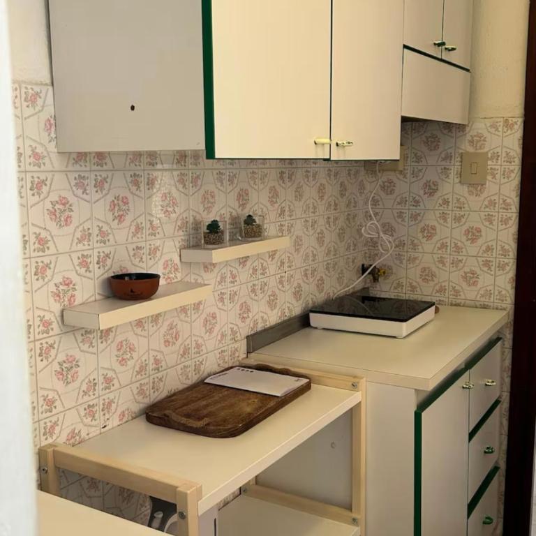 Mar-Mar Panoramica - Apartamento de 1 dormitorio - 8