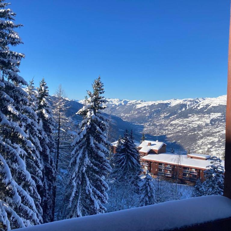 Triplex skis aux pieds à Charmettoger, 6 pers. - FR-1-346-525 - Appartamento - 9