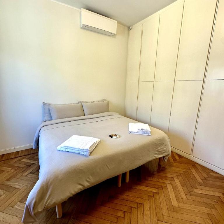 Dimora XIX - Appartamento Deluxe con 3 Camere da Letto - 4