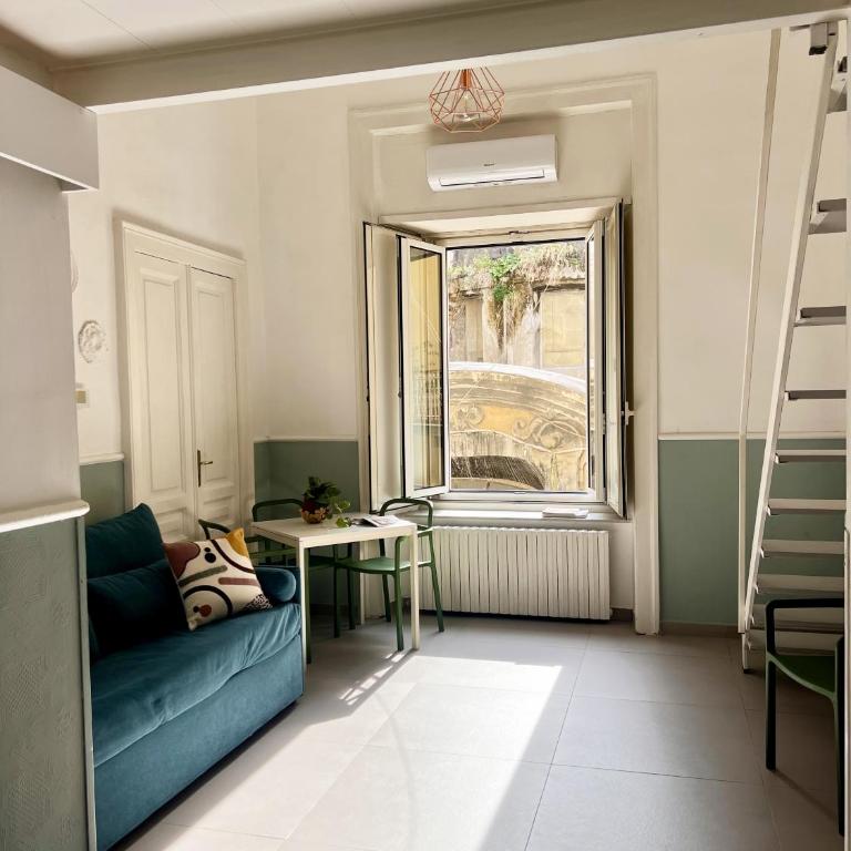 Residenza San Biagio - Appartamento con Vista - 1