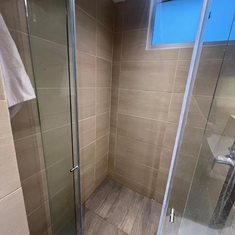 Apartamento moderno y inteligente - Apartamento de 2 dormitorios - 2