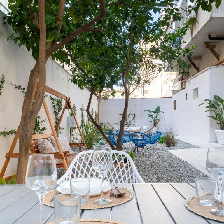 Giardino dei limoni - One-Bedroom Apartment - 1