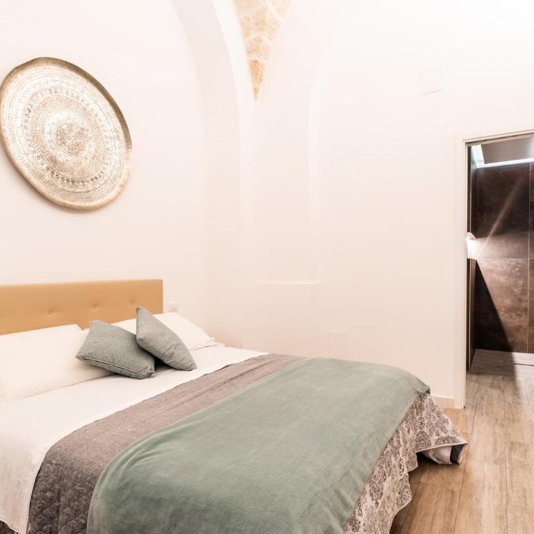Giardino dei limoni - One-Bedroom Apartment - 16