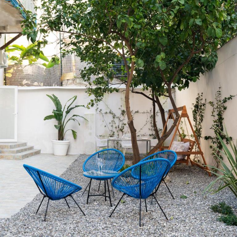 Giardino dei limoni - One-Bedroom Apartment - 5