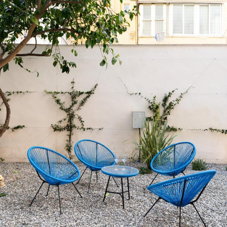 Giardino dei limoni - One-Bedroom Apartment - 6