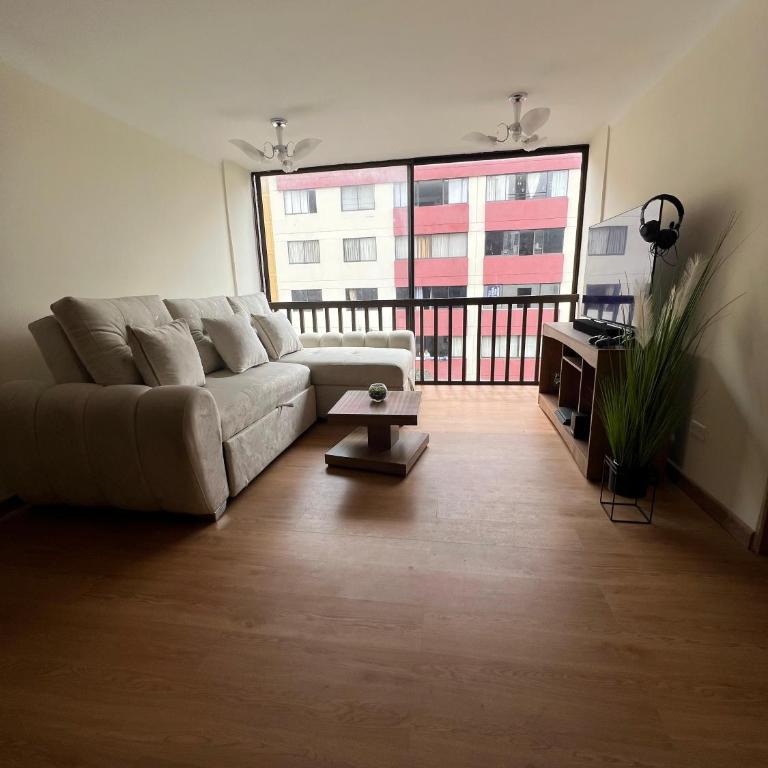 Apartamento moderno y inteligente - Apartamento de 2 dormitorios - 23