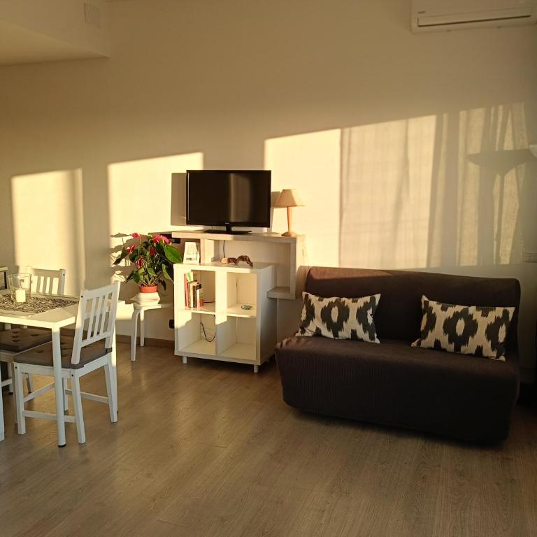 Mare e Relax 1 Melody Sea Front 10' da FCO Airport - One-Bedroom Apartment - 3