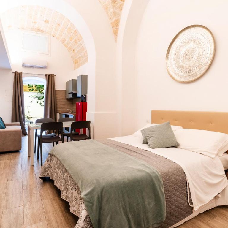 Giardino dei limoni - One-Bedroom Apartment - 11