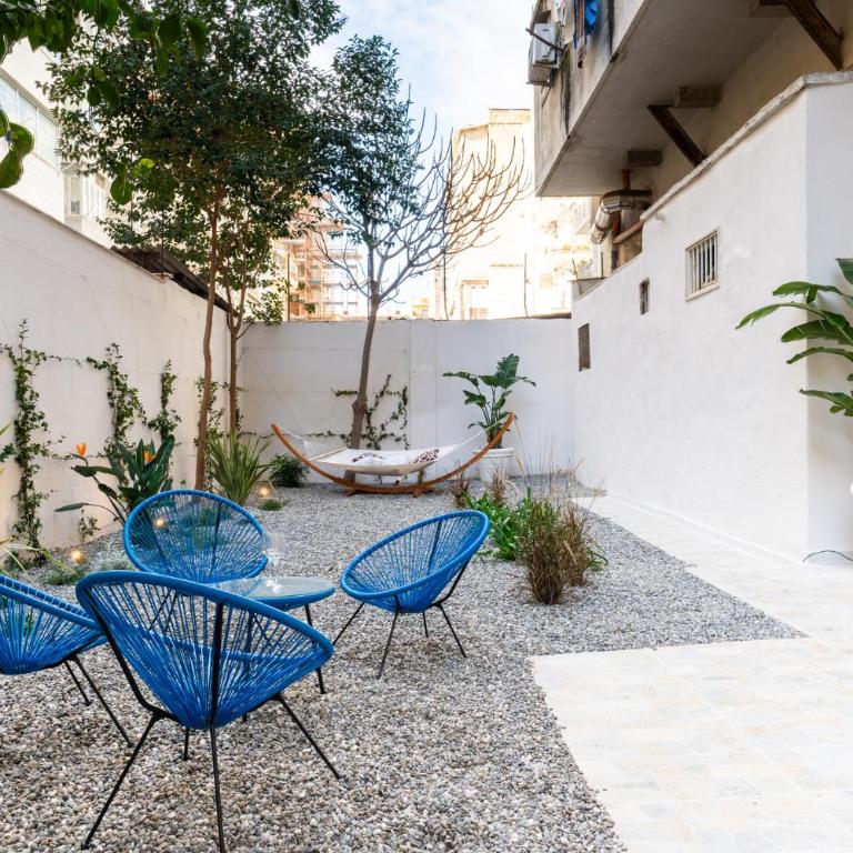Giardino dei limoni - One-Bedroom Apartment - 7