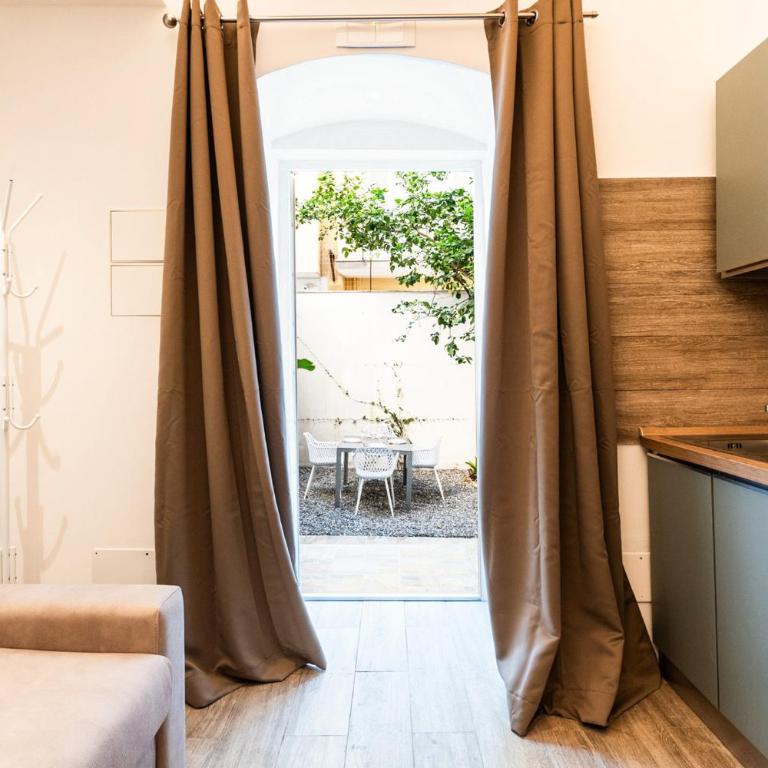 Giardino dei limoni - One-Bedroom Apartment - 9
