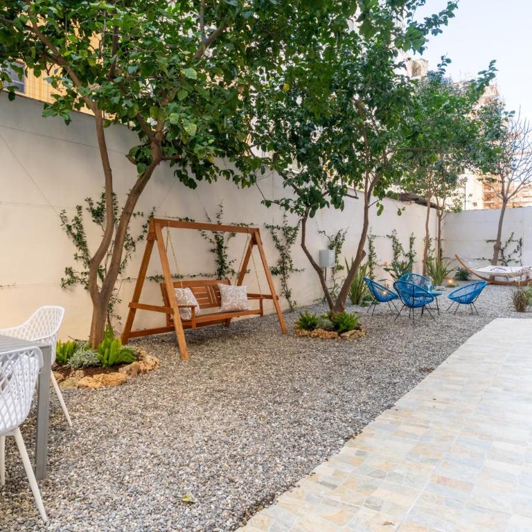 Giardino dei limoni - One-Bedroom Apartment - 4