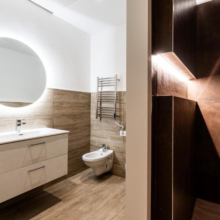 Giardino dei limoni - One-Bedroom Apartment - 18