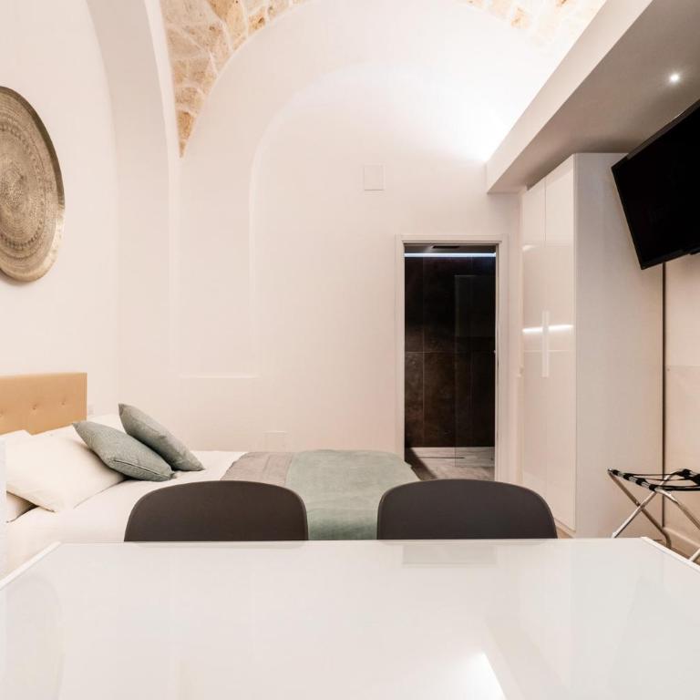 Giardino dei limoni - One-Bedroom Apartment - 15