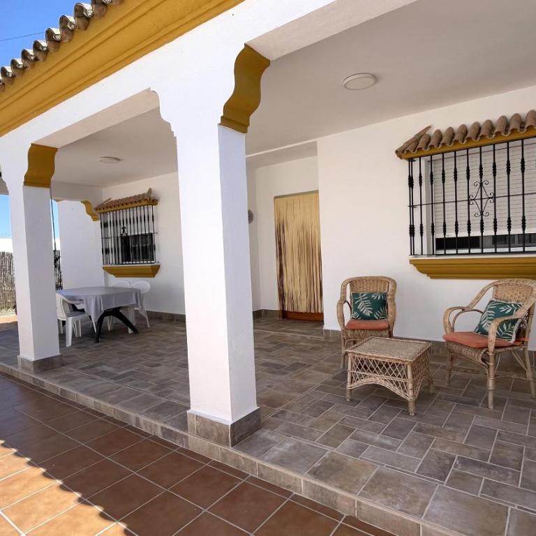 Casa Elena - Casa de 2 dormitorios - 37