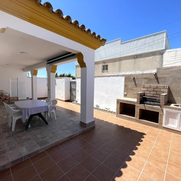 Casa Elena - Casa de 2 dormitorios - 41