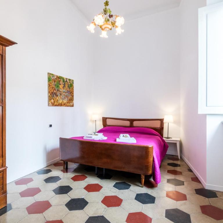 Relax Apartment Zanardelli, Piazza Navona - Appartamento con 3 Camere da Letto - 6