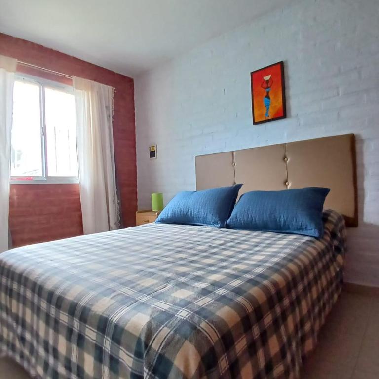 Rutac Departamentos Las Grutas - Apartamento - Planta baja - 1