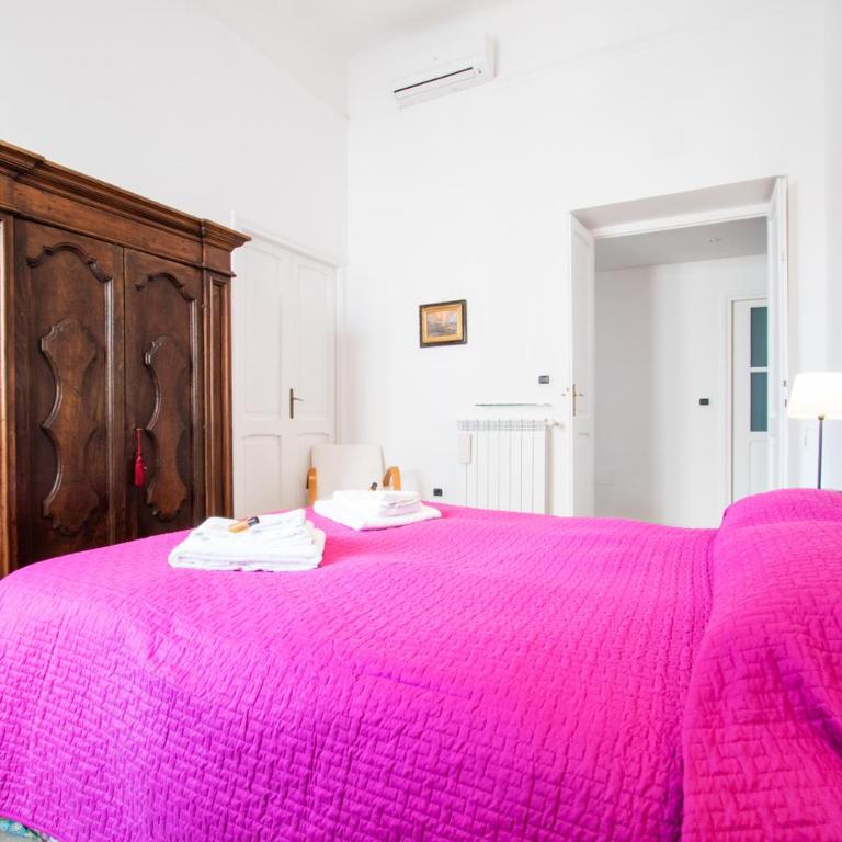 Relax Apartment Zanardelli, Piazza Navona - Appartamento con 3 Camere da Letto - 8