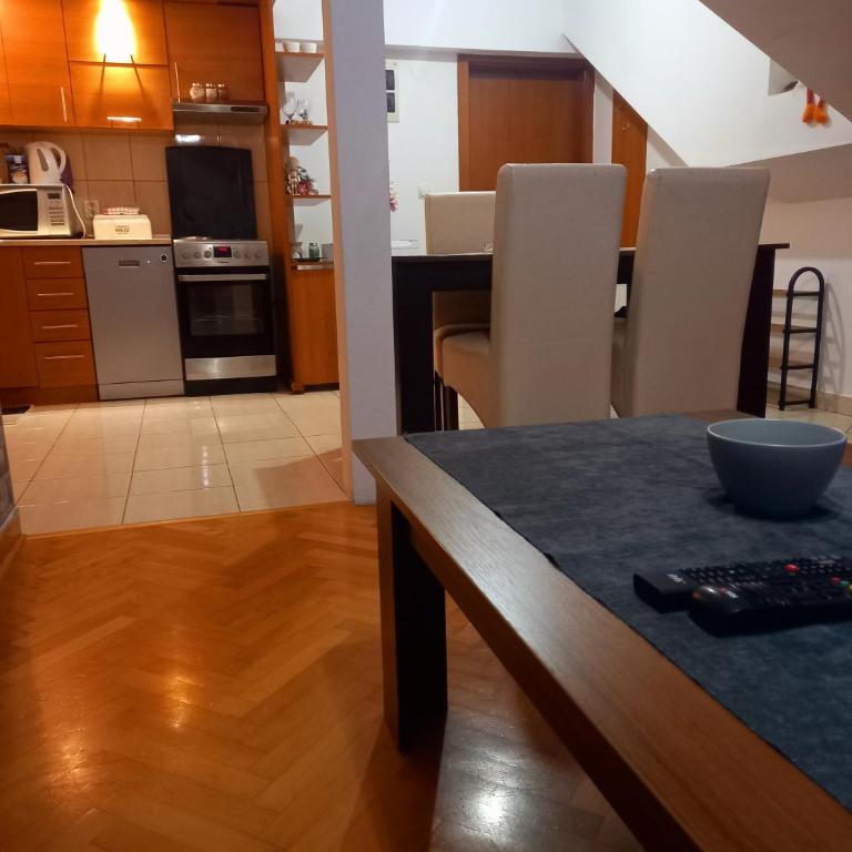 Apartman Simović, Vrnjačka Banja - Apartman sa 1 Spavaćom Sobom - 40