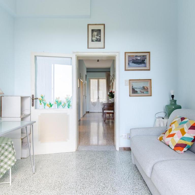 My Home Sweet Home in Montepulciano - Appartamento con 2 Camere da Letto e con Vista - 41
