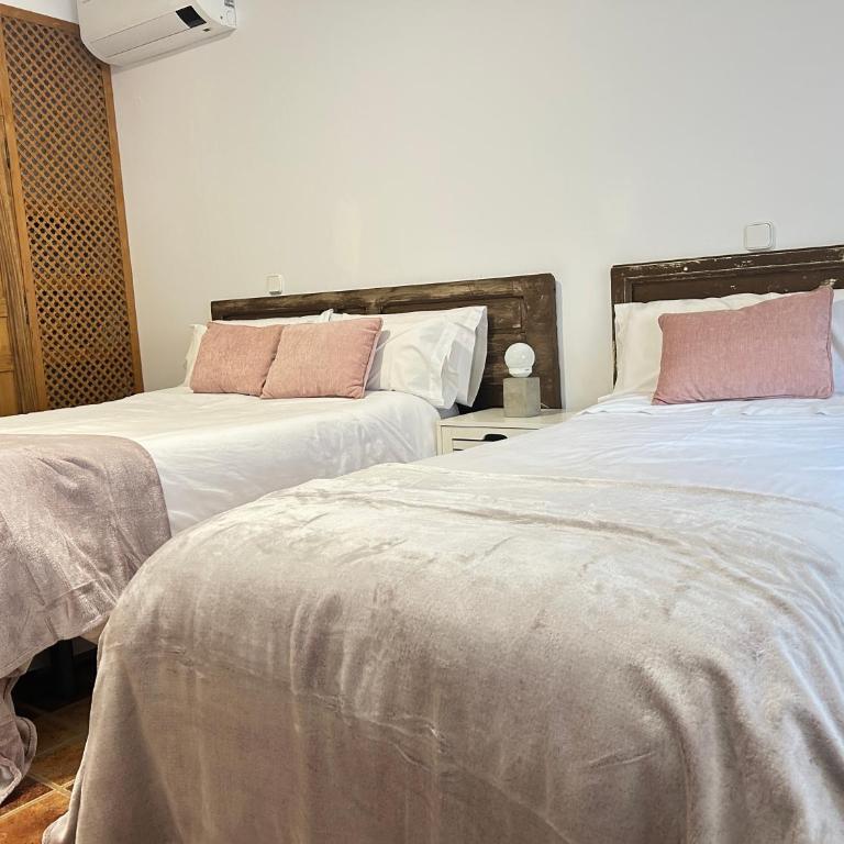 Alojamiento Retama Toledo - Apartamento de 3 dormitorios - 27