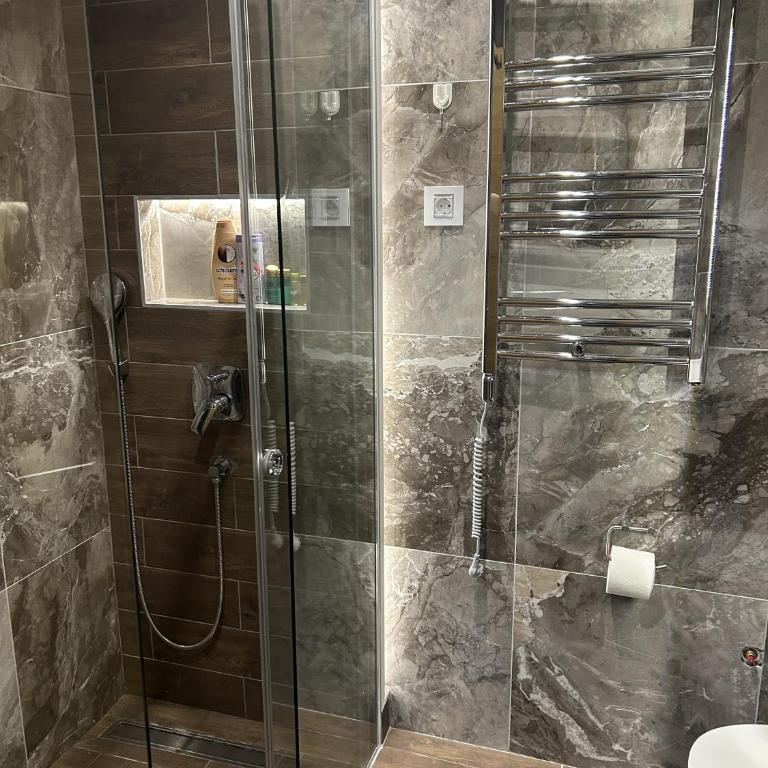 Urban Escape Zlatibor - Apartman sa 1 Spavaćom Sobom - 4