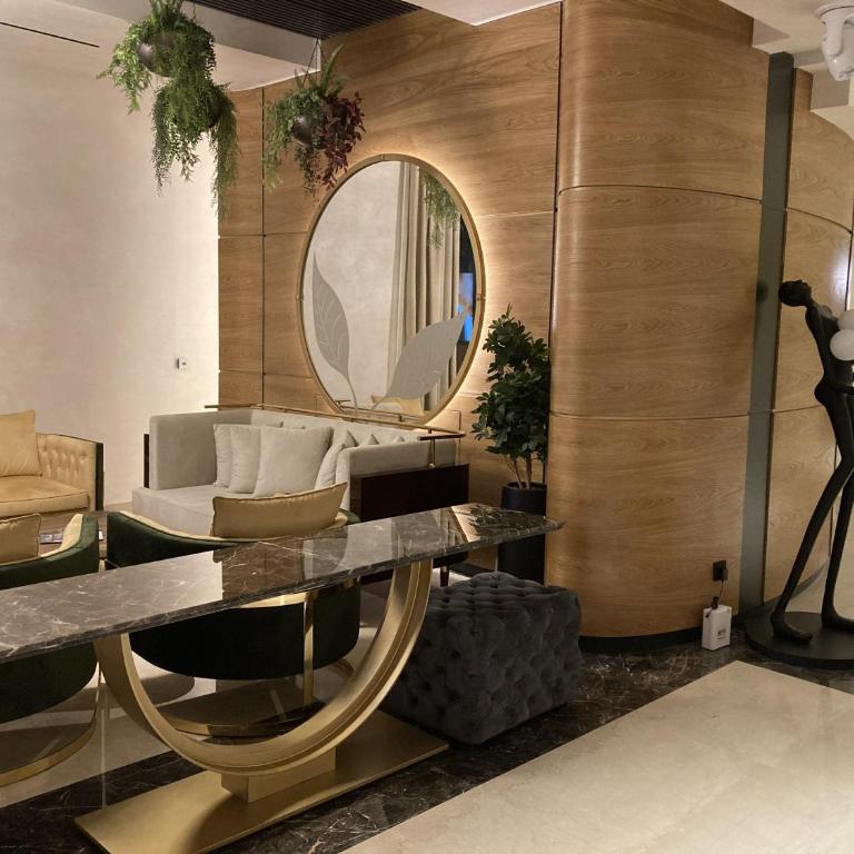 Urban Escape Zlatibor - Apartman sa 1 Spavaćom Sobom - 12
