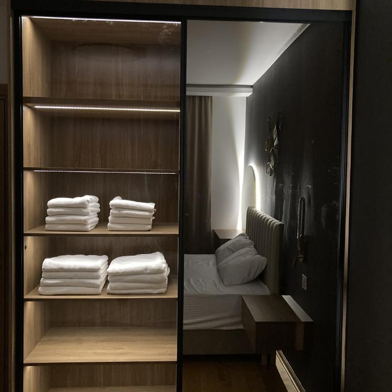 Urban Escape Zlatibor - Apartman sa 1 Spavaćom Sobom - 21