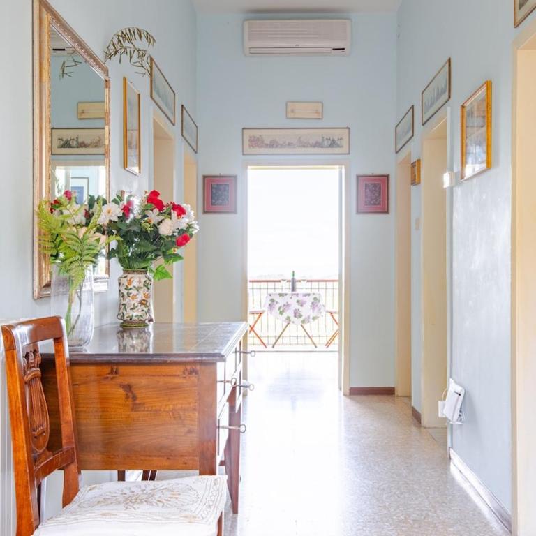 My Home Sweet Home in Montepulciano - Appartamento con 2 Camere da Letto e con Vista - 6