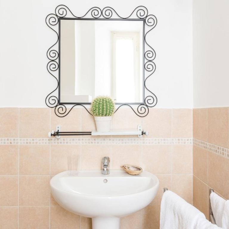 B&B Calamatta - Chambre Double ou Lits Jumeaux - 7