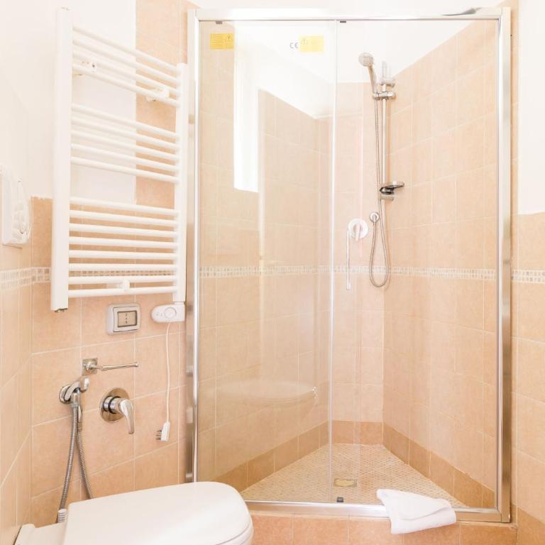 B&B Calamatta - Chambre Double ou Lits Jumeaux - 3