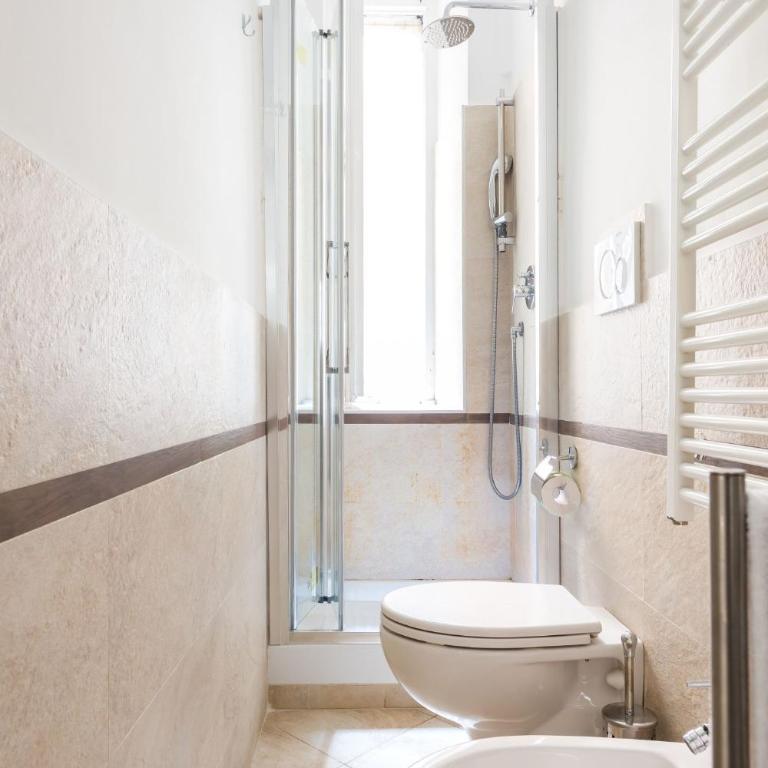 B&B Calamatta - Chambre Double Supérieure - 8