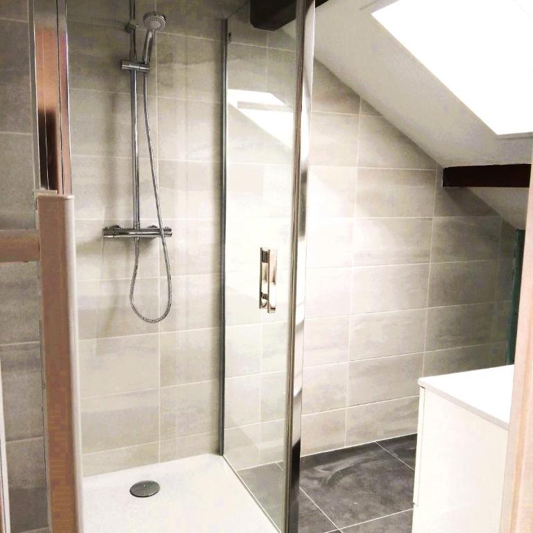 Lac et étoiles - Appartement 1 Chambre - 12