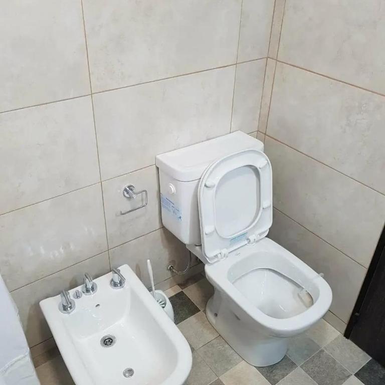 Alojamiento Premium en Las Marias De Cura Brochero - Casa de 2 dormitorios - 40