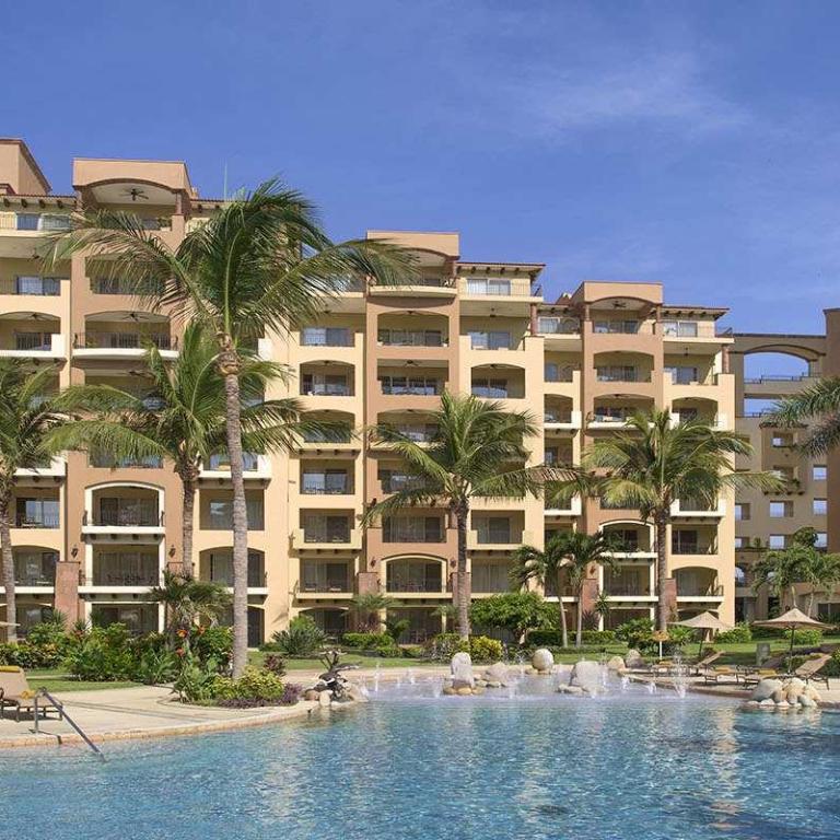 2BD Standard Suite at La Estancia Nuevo Nayarit - Apartamento - 2