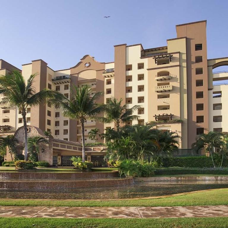 2BD Standard Suite at La Estancia Nuevo Nayarit - Apartamento - 1