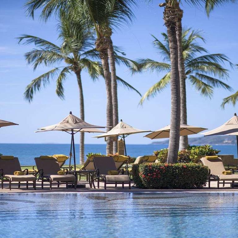 2BD Standard Suite at La Estancia Nuevo Nayarit - Apartamento - 3