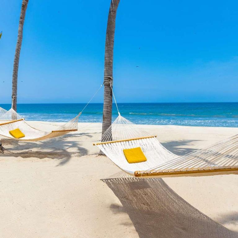 2BD Standard Suite at La Estancia Nuevo Nayarit - Apartamento - 5