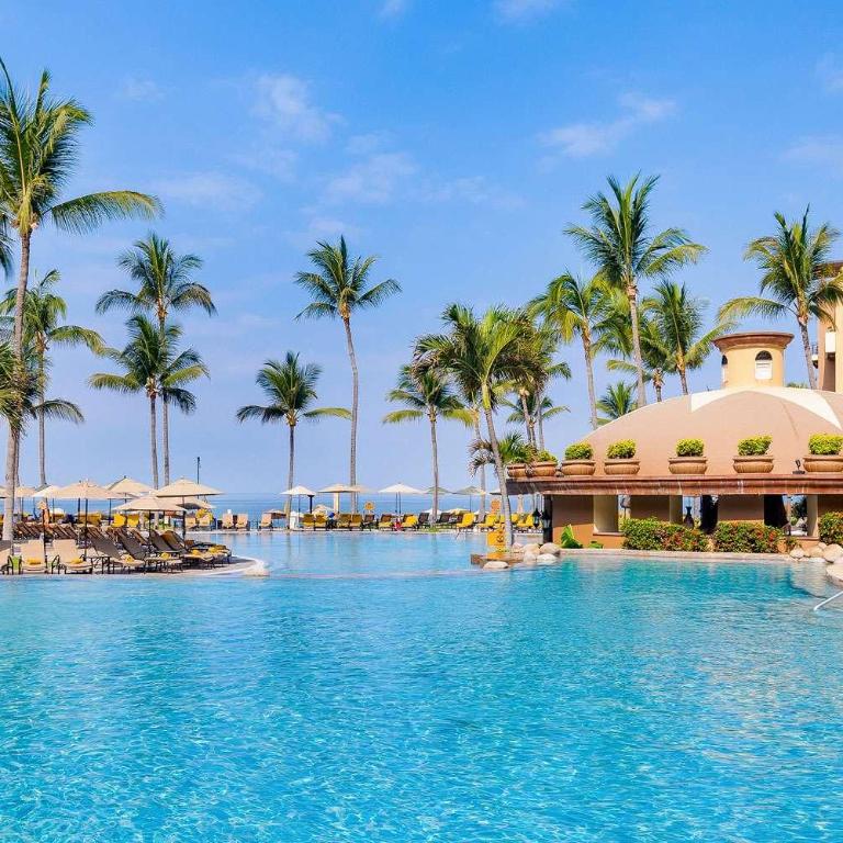 2BD Standard Suite at La Estancia Nuevo Nayarit - Apartamento - 7