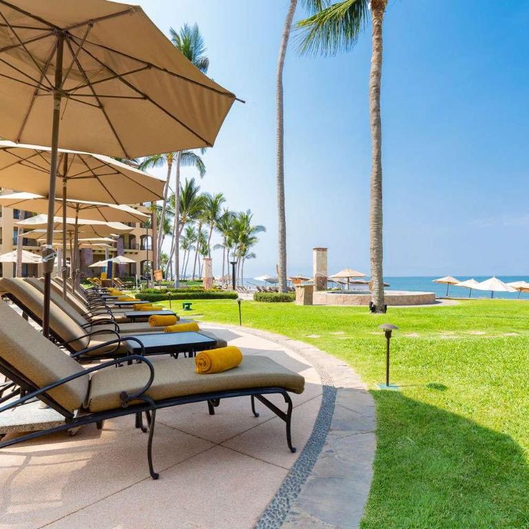 2BD Standard Suite at La Estancia Nuevo Nayarit - Apartamento - 8