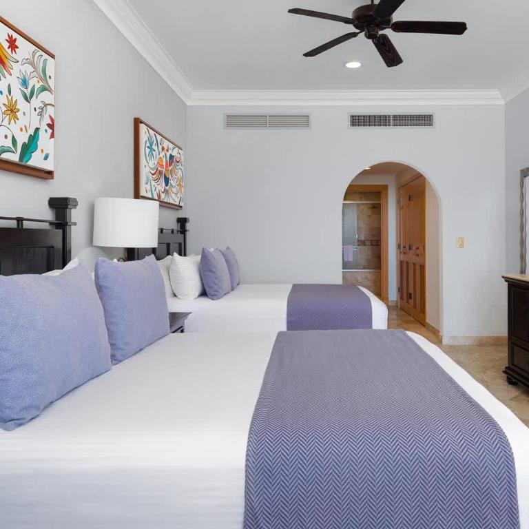 2BD Standard Suite at La Estancia Nuevo Nayarit - Apartamento - 14