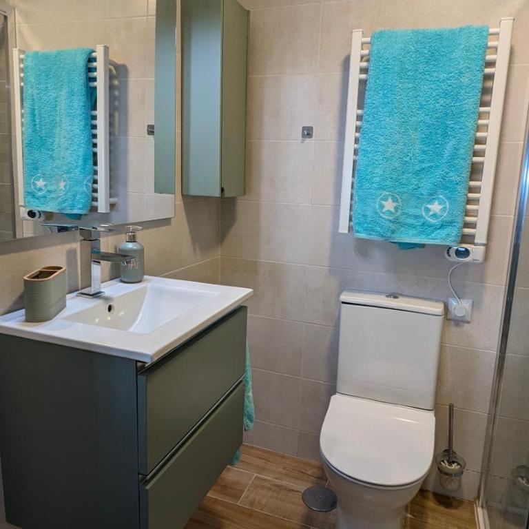 Rincón de Mar - Apartamento de 1 dormitorio - 5