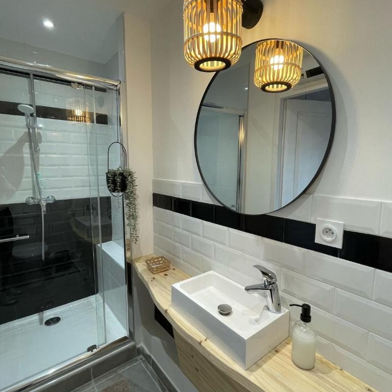 La Solane - Grande maison sous les pins - Casa con 5 Camere da Letto - 44