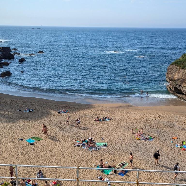 Rincón de Mar - Apartamento de 1 dormitorio - 14
