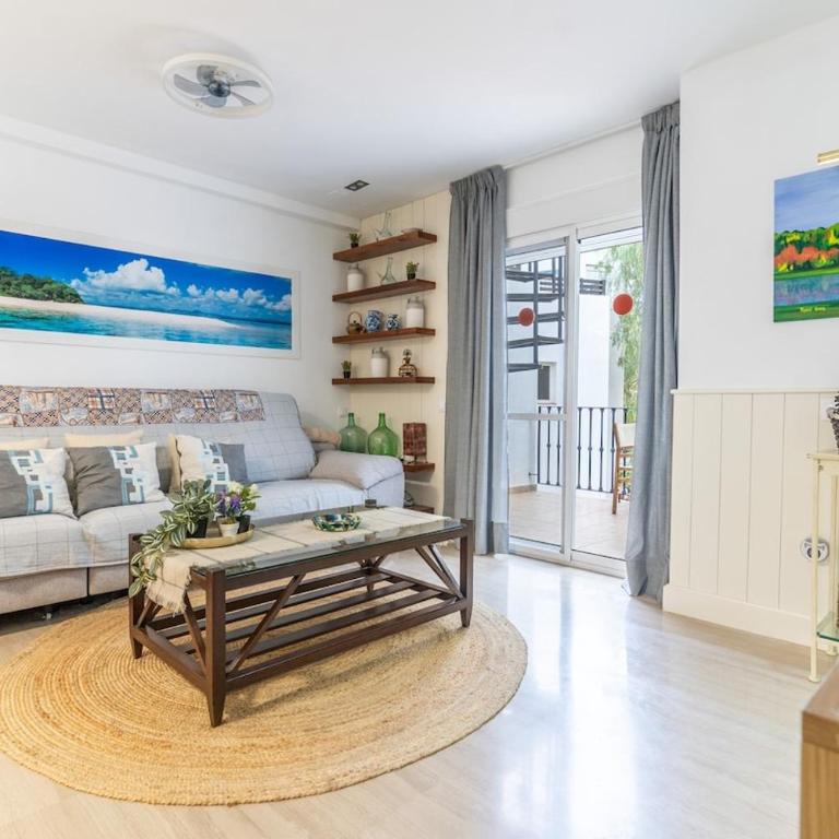 Casa Alba - San José - Apartamento de 2 dormitorios - 1